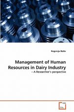 Management of Human Resources in Dairy Industry