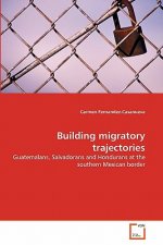 Building migratory trajectories