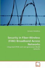 Security in Fiber-Wireless (FiWi) Broadband Access Networks