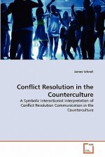 Conflict Resolution in the Counterculture