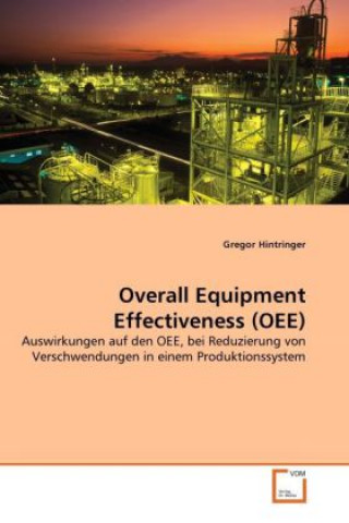 Overall Equipment Effectiveness (OEE)