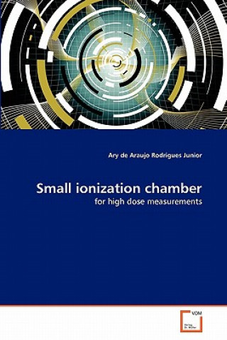Small ionization chamber