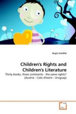 Children's Rights and Children's Literature