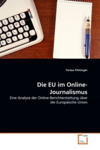 Die EU im Online-Journalismus