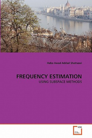 Frequency Estimation