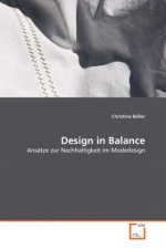 Design in Balance