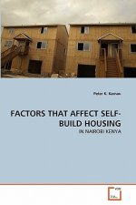 Factors That Affect Self-Build Housing