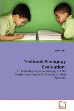 Textbook Pedagogy Evaluation