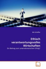 Ethisch verantwortungsvolles Wirtschaften