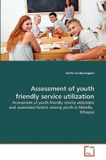 Assessment of youth friendly service utilization