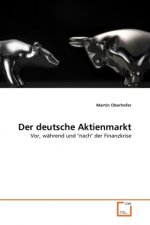 Der deutsche Aktienmarkt