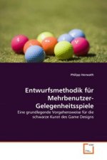 Entwurfsmethodik für Mehrbenutzer-Gelegenheitsspiele