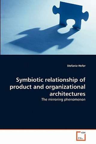 Symbiotic relationship of product and organizational architectures