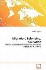 Migration, Belonging, Alienation