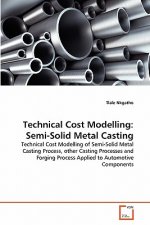 Technical Cost Modelling