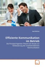 Effiziente Kommunikation im Betrieb