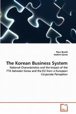 Korean Business System