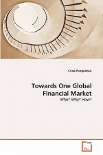 Towards One Global Financial Market