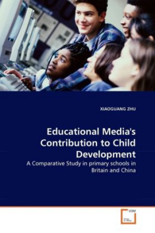 Educational Media's Contribution to Child Development