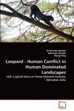 Leopard - Human Conflict in Human Dominated Landscapes