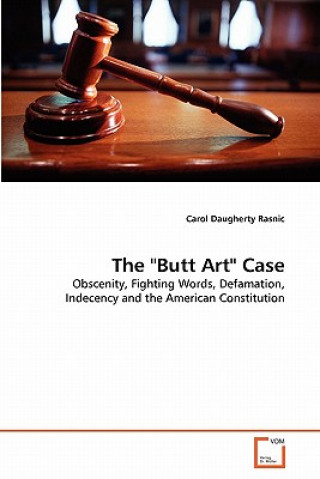 Butt Art Case