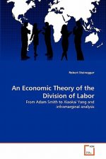 Economic Theory of the Division of Labor