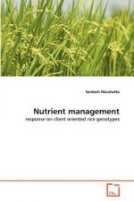 Nutrient management