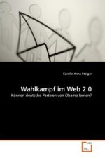 Wahlkampf im Web 2.0
