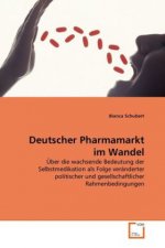 Deutscher Pharmamarkt im Wandel