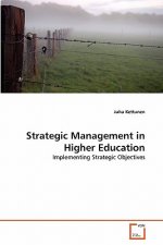 Strategic Management in Higher Education