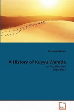 History of Kuyyu Warada