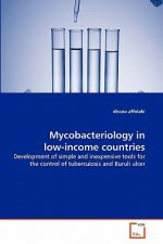 Mycobacteriology in low-income countries