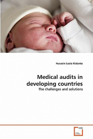 Medical audits in developing countries