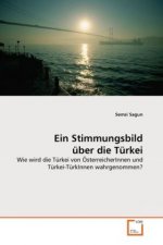 Ein Stimmungsbild über die Türkei