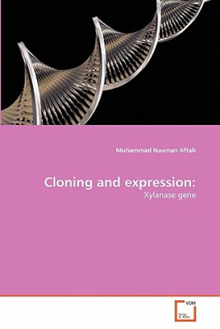 Cloning and expression