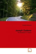 Joseph Zoderer