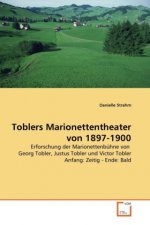 Toblers Marionettentheater von 1897-1900