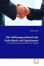 Der Haftungsverbund der Erste Bank und Sparkassen