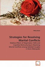 Strategies for Resolving Marital Conflicts