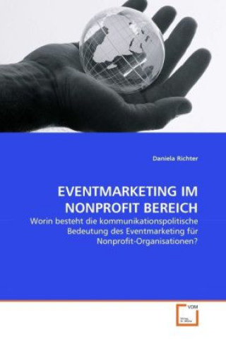 EVENTMARKETING IM NONPROFIT BEREICH