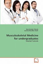 Musculoskeletal Medicine for undergraduates