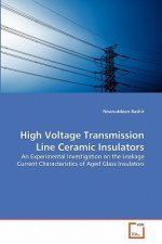 High Voltage Transmission Line Ceramic Insulators