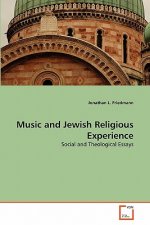 Music and Jewish Religious Experience