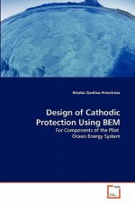 Design of Cathodic Protection Using BEM