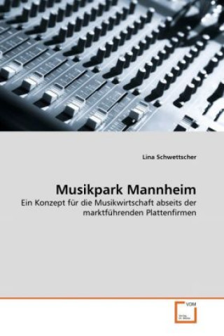 Musikpark Mannheim
