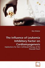 Influence of Leukemia Inhibitory Factor on Cardiomyogenesis