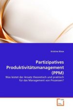 Partizipatives Produktivitätsmanagement (PPM)