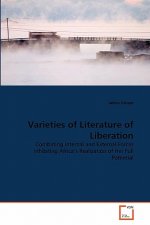 Varieties of Literature of Liberation