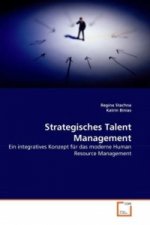 Strategisches Talent Management