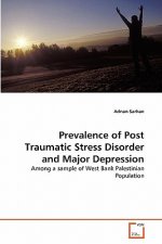 Prevalence of Post Traumatic Stress Disorder and Major Depression